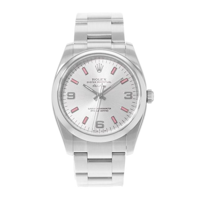 Rolex Air-King 114200 Image 2